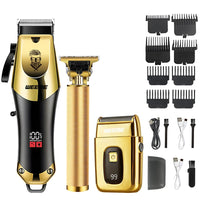 T9 Hair Clipper