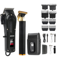 T9 Hair Clipper