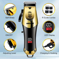 T9 Hair Clipper