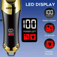T9 Hair Clipper