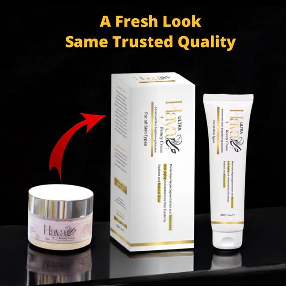 Whitening Face Cream