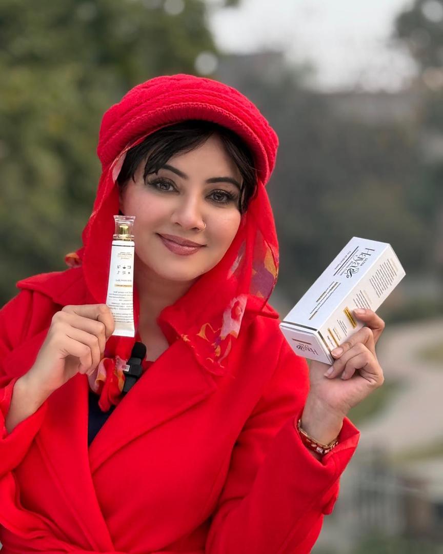 Whitening Face Cream
