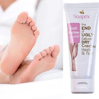 Nourishing Foot Cream