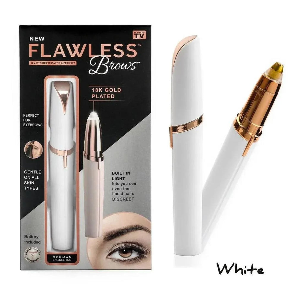 Facial Hair Remover