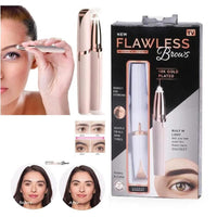 Facial Hair Remover