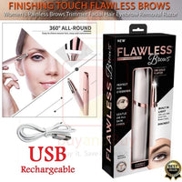 Facial Hair Remover