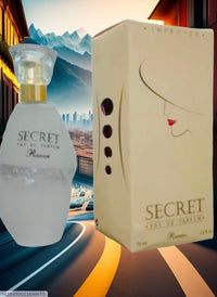 Fragrance Perfume