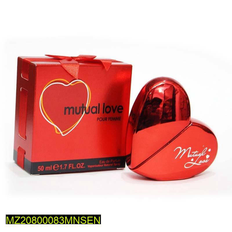 Perfume Gift Set