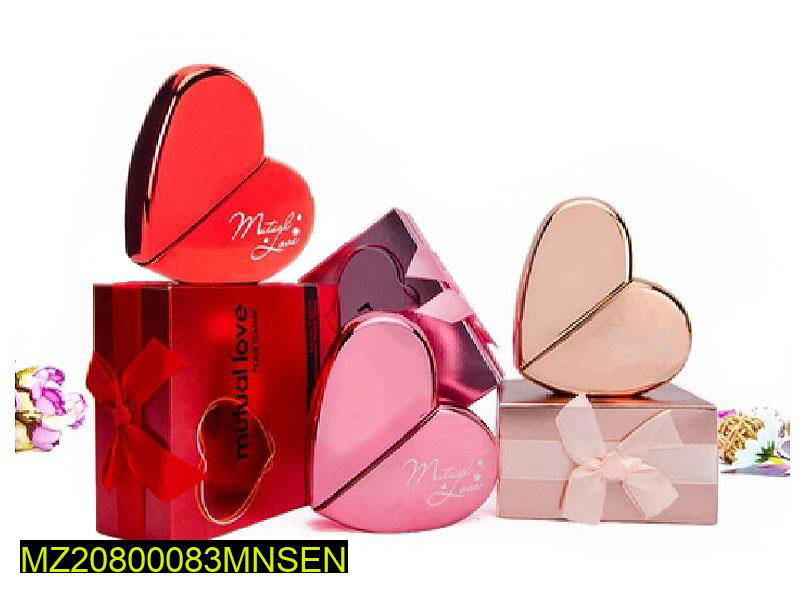Perfume Gift Set