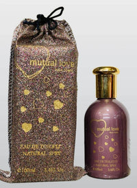 Mutual Love Perfume
