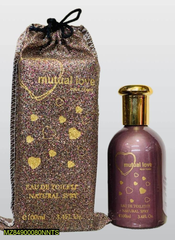 Mutual Love Perfume