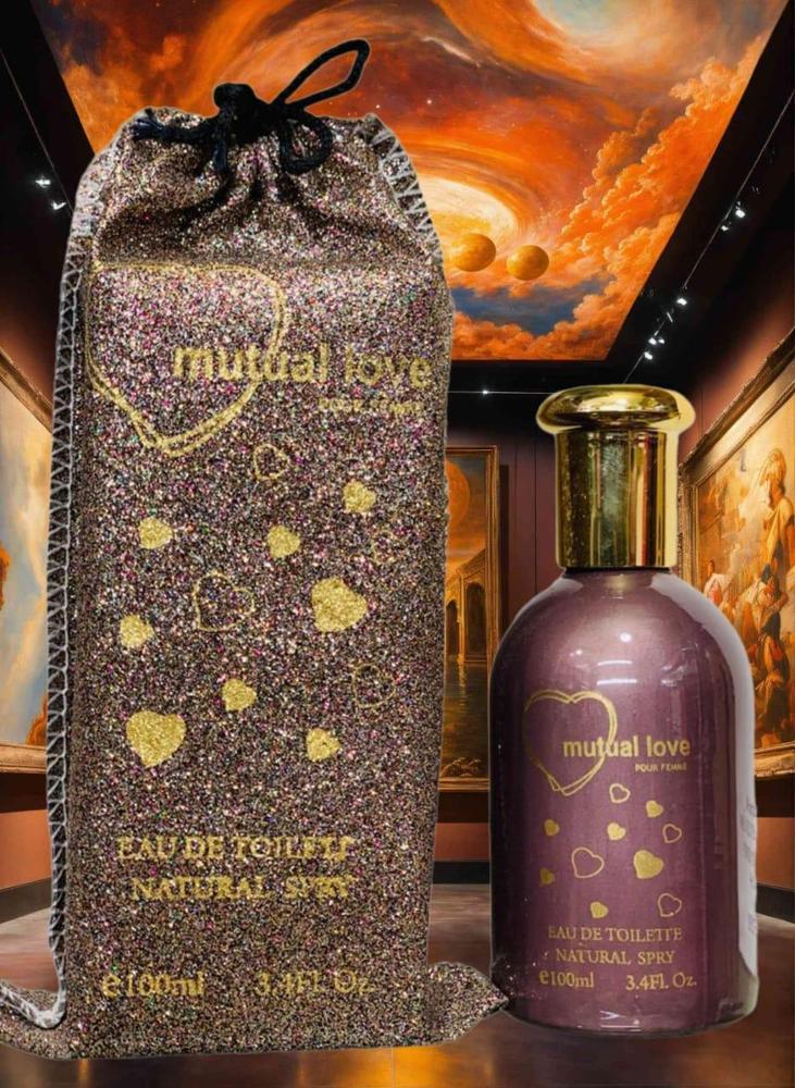 Mutual Love Perfume