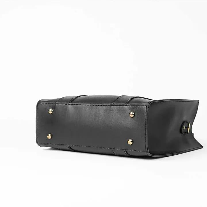 PU Leather Handbag