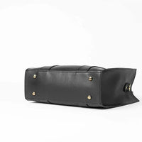 PU Leather Handbag