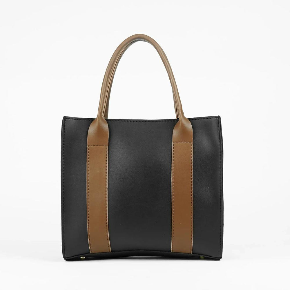 PU Leather Handbag