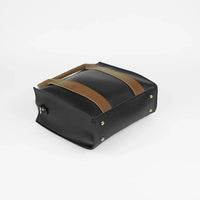 PU Leather Handbag