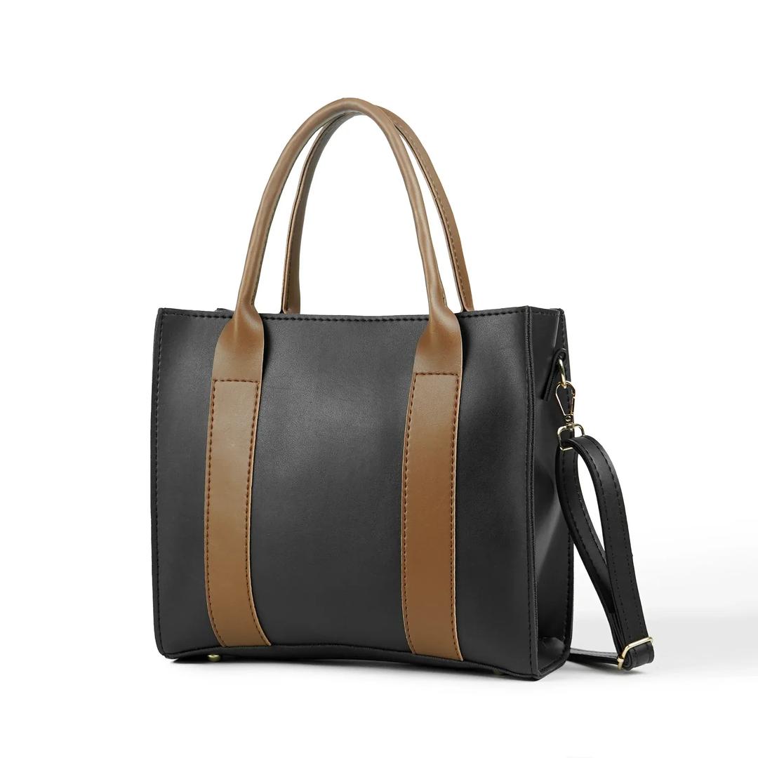 PU Leather Handbag