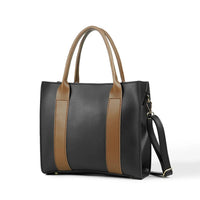 PU Leather Handbag
