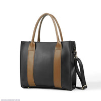 PU Leather Handbag