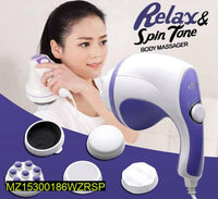 Mini Body Massager