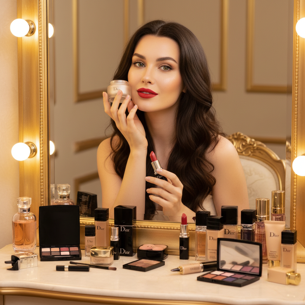 Beauty & Care 3