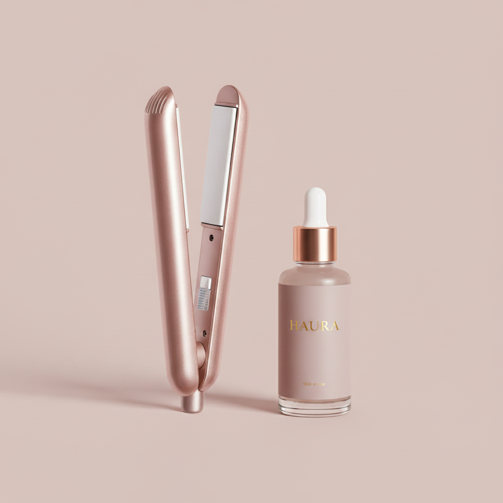 Beauty Haura Serum