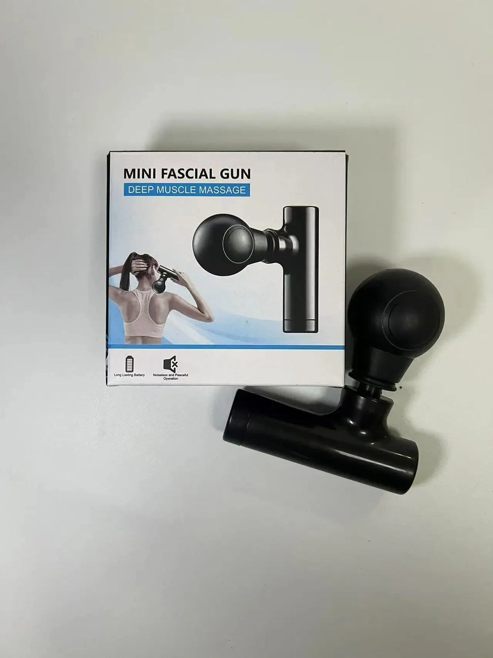 Mini Massage Gun