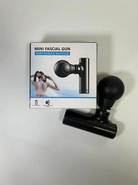 Mini Massage Gun