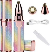 Eyebrow Trimmer & Shaver