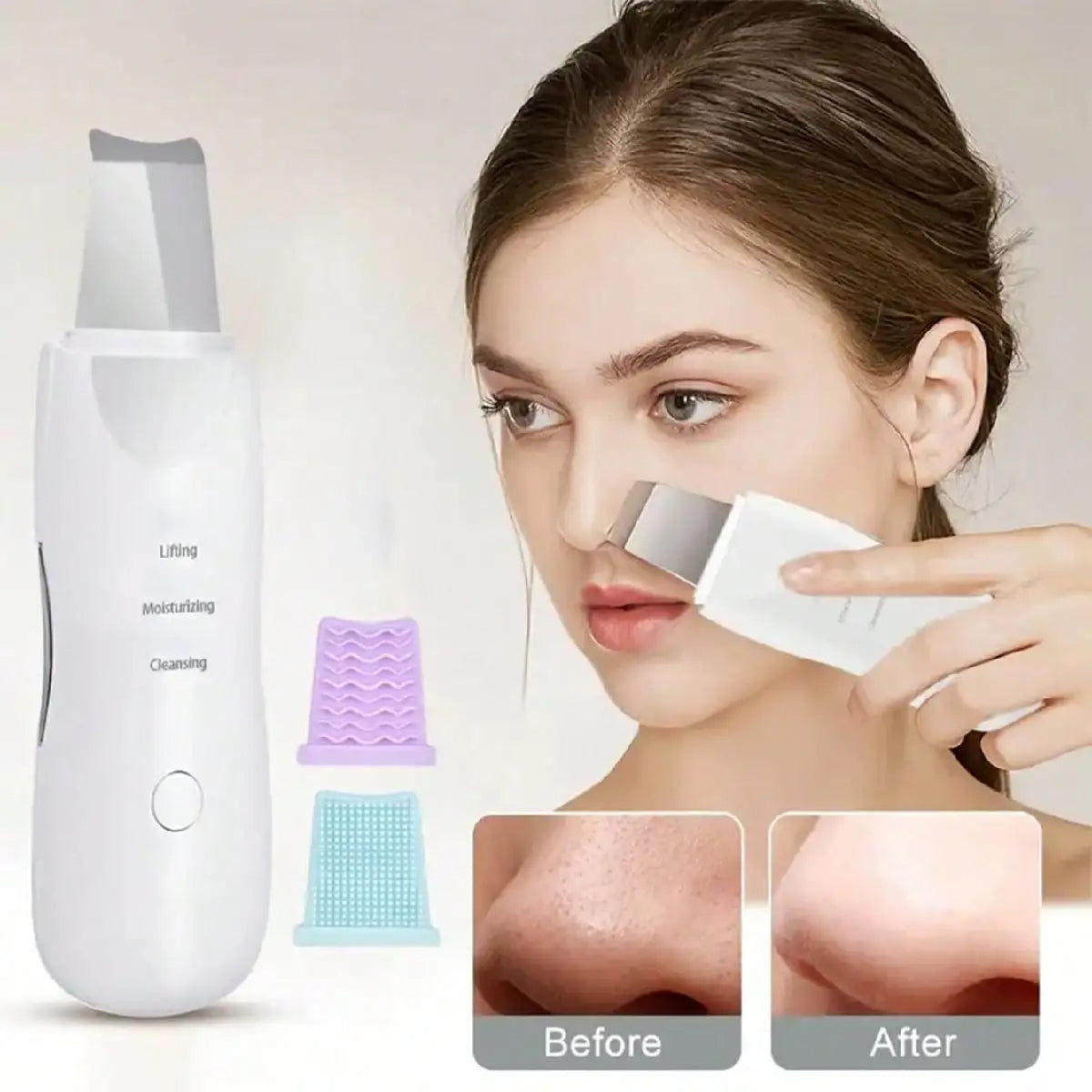 Blackhead Remover Tool