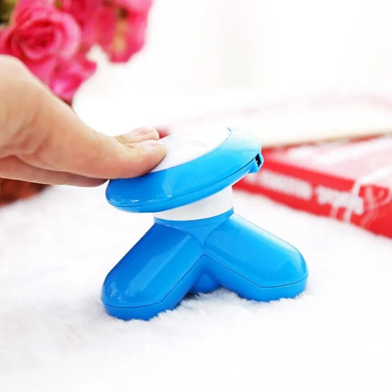 Handheld Massage Device