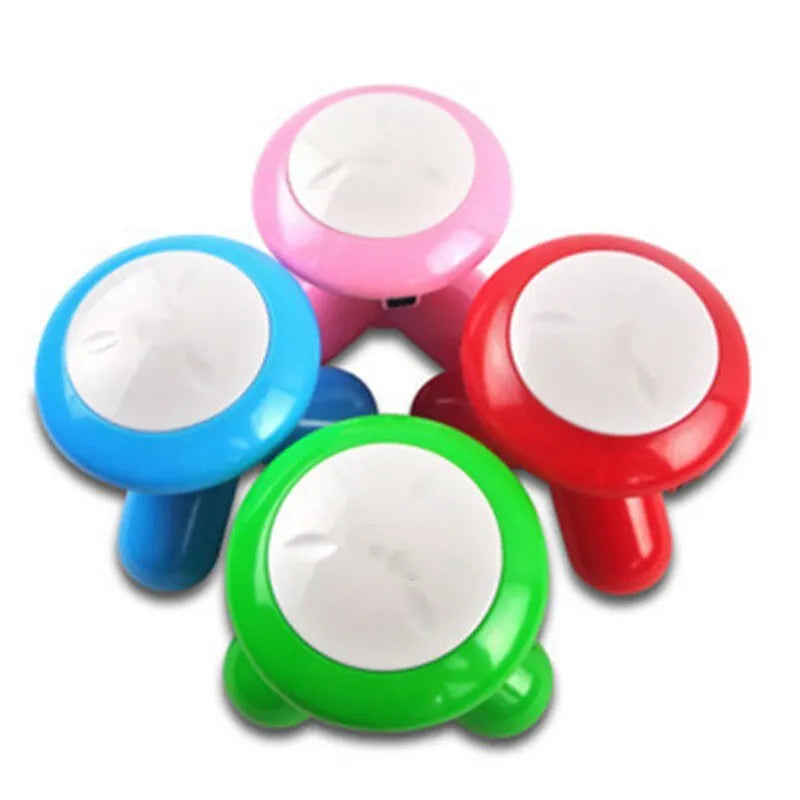 Handheld Massage Device