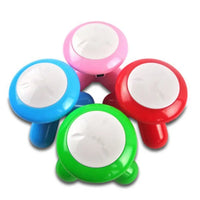 Handheld Massage Device