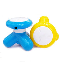 Handheld Massage Device