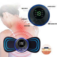 EMS Body Massager