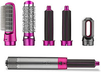 5-in-1 Hair Dryer Brush