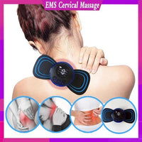EMS Body Massager