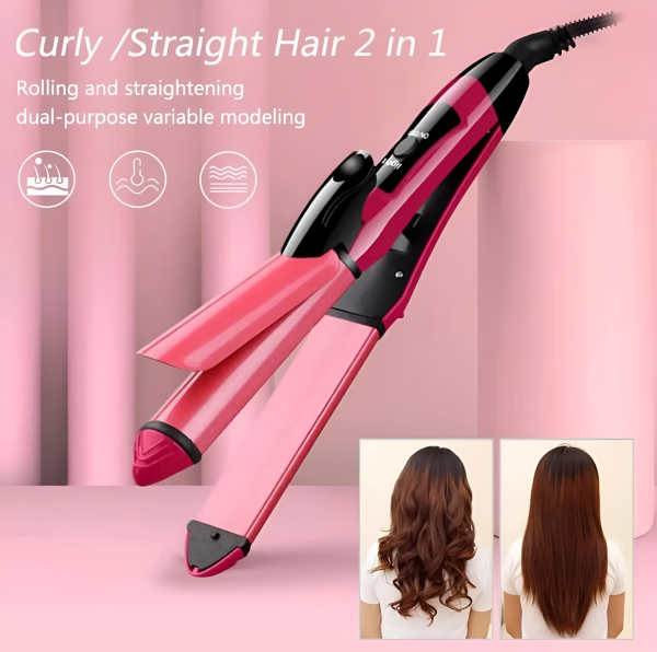 Nova Hair Straightener