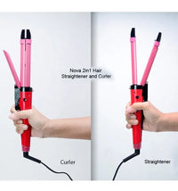 Nova Hair Straightener