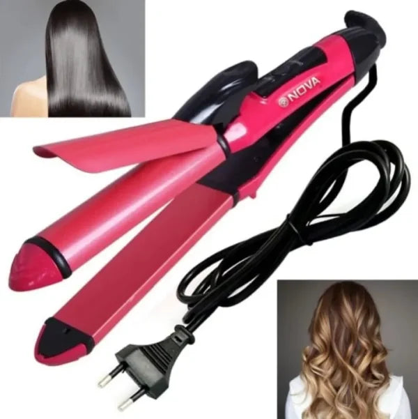 Nova Hair Straightener