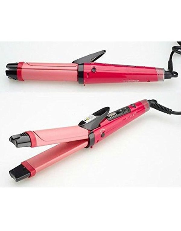 Nova Hair Straightener
