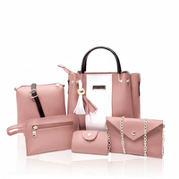 Pink Set