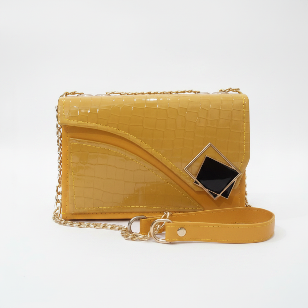 Women's Rexene Hand Bag - Front